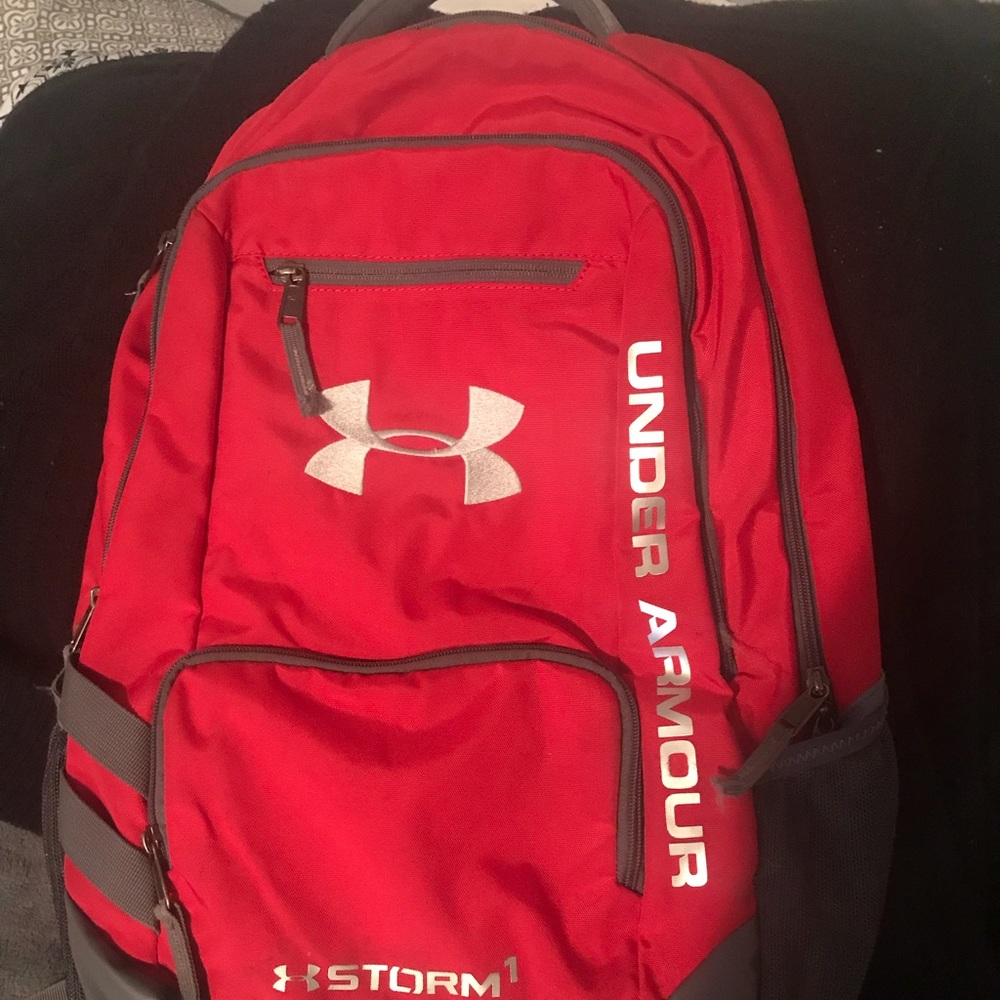 Under Armour Storm bookbag